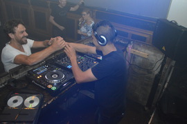 Frank Kvitta B2B Blanda foto