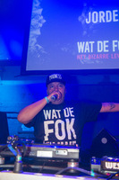 foto Wat de Fok, Ouwe Release Party, 30 september 2016, WesterUnie, Amsterdam #907932