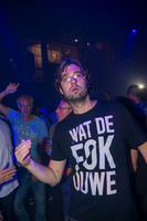 foto Wat de Fok, Ouwe Release Party, 30 september 2016, WesterUnie, Amsterdam #907937
