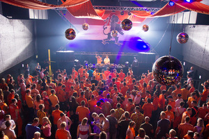 foto X-Qlusive Holland, 1 oktober 2016, Ziggo Dome, Amsterdam #908072