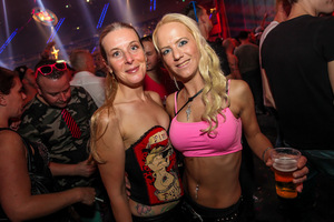 foto Pussy lounge XXL, 8 oktober 2016, Ahoy, Rotterdam #908162