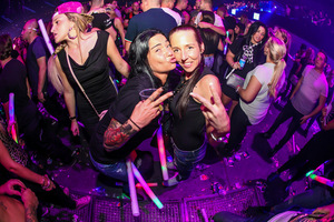 foto Pussy lounge XXL, 8 oktober 2016, Ahoy, Rotterdam #908188