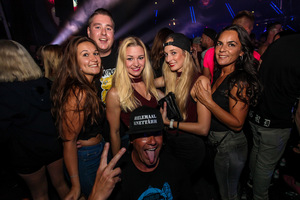 foto Pussy lounge XXL, 8 oktober 2016, Ahoy, Rotterdam #908276