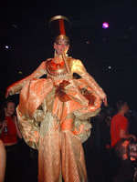 foto Dresscode Fantasy World, 11 april 2004, Kingdom the Venue, Amsterdam #90828