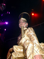 foto Dresscode Fantasy World, 11 april 2004, Kingdom the Venue, Amsterdam #90831