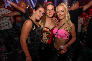 foto Pussy lounge XXL, 8 oktober 2016, Ahoy, Rotterdam #908339