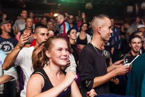 foto Ouwe Stijl is Botergeil, 15 oktober 2016, RADION, Amsterdam #908585