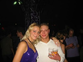 foto Back2school, 31 maart 2002, Ministry of Dance, Rotterdam #9087