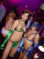 foto Dresscode Fantasy World, 11 april 2004, Kingdom the Venue, Amsterdam #90883