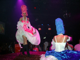 foto Dresscode Fantasy World, 11 april 2004, Kingdom the Venue, Amsterdam #90928