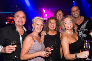 foto 7th Heaven, 29 oktober 2016, Rodenburg, Beesd #909303