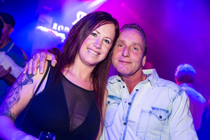 foto 7th Heaven, 29 oktober 2016, Rodenburg, Beesd #909309