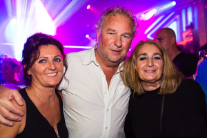 foto 7th Heaven, 29 oktober 2016, Rodenburg, Beesd #909378