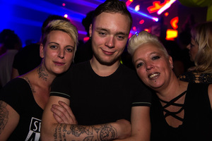 foto 7th Heaven, 29 oktober 2016, Rodenburg, Beesd #909413