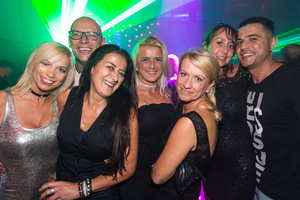 foto 7th Heaven, 29 oktober 2016, Rodenburg, Beesd #909474
