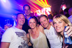 foto 7th Heaven, 29 oktober 2016, Rodenburg, Beesd #909477