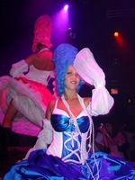 foto Dresscode Fantasy World, 11 april 2004, Kingdom the Venue, Amsterdam #90963