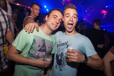 Foto's, Pandemonium, 3 december 2016, Sporthallen Zuid, Amsterdam