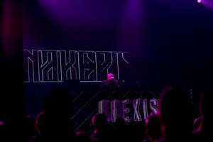 foto Snakepit, 10 december 2016, Klokgebouw, Eindhoven #910586