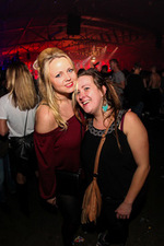 Foto's, Pussy lounge NYE, 31 december 2016, Brabanthallen, 's-Hertogenbosch