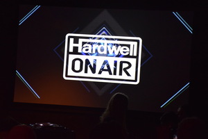 foto Hardwell On Air 300, 20 januari 2017, Armada, Amsterdam #911498