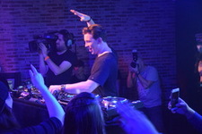 Foto's, Hardwell On Air 300, 20 januari 2017, Armada, Amsterdam