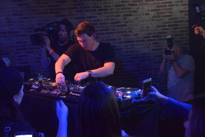 foto Hardwell On Air 300, 20 januari 2017, Armada, Amsterdam #911517