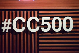 Corsten's Countdown #500 foto