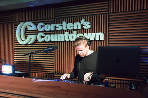 foto Corsten's Countdown #500, 21 januari 2017, Annabel, Rotterdam #911529