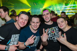 Hard Bass foto