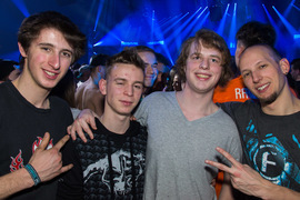 Hard Bass foto