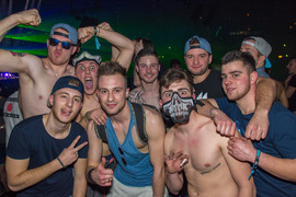 Hard Bass foto