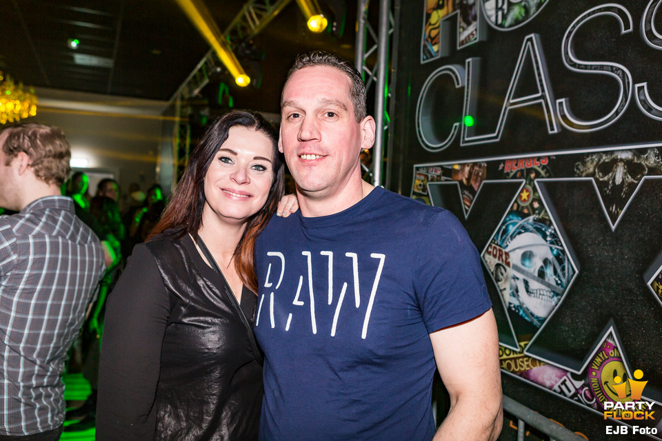 foto Houseclassics XXL, 11 februari 2017, Event Center Dordrecht