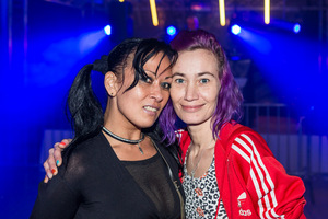 foto Houseclassics XXL, 11 februari 2017, Event Center Dordrecht, Dordrecht #912150