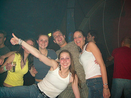 foto Hardhouse Generation, 8 april 2004, The Challenge, Hoofddorp #91216