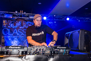 foto Houseclassics XXL, 11 februari 2017, Event Center Dordrecht, Dordrecht #912172