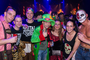 foto XXlerator Carnaval, 25 februari 2017, Evenementenhal Venray, Venray #912545