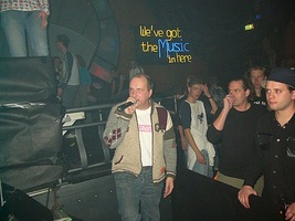 foto Hardhouse Generation, 8 april 2004, The Challenge, Hoofddorp #91256