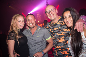 foto Xtra Large, 8 april 2017, The BOX, Amsterdam #914342