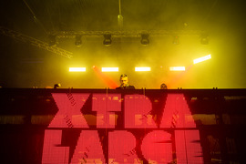 Xtra Large foto