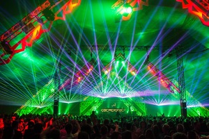 foto Daydream Festival, 8 april 2017, Festivalpark Lommel, Lommel #914568