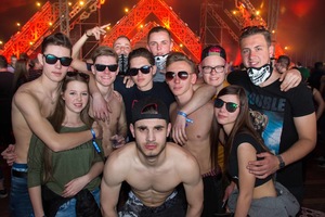 foto Daydream Festival, 8 april 2017, Festivalpark Lommel, Lommel #914586