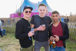 foto Daydream Festival, 8 april 2017, Festivalpark Lommel, Lommel #914589