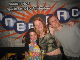 foto High Quality, 29 maart 2002, Melkweg, Amsterdam #9146