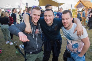 foto Daydream Festival, 8 april 2017, Festivalpark Lommel, Lommel #914642