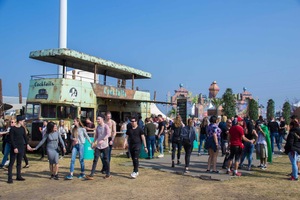 foto Daydream Festival, 8 april 2017, Festivalpark Lommel, Lommel #914660