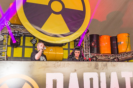 Hardshock Festival foto