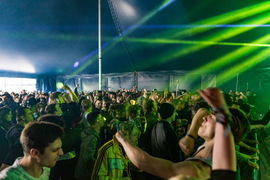 Hardshock Festival foto