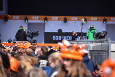 Foto's, 538 Koningsdag, 27 april 2017, Chasséveld, Breda