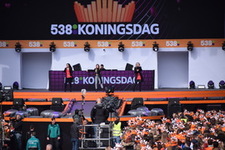 Foto's, 538 Koningsdag, 27 april 2017, Chasséveld, Breda